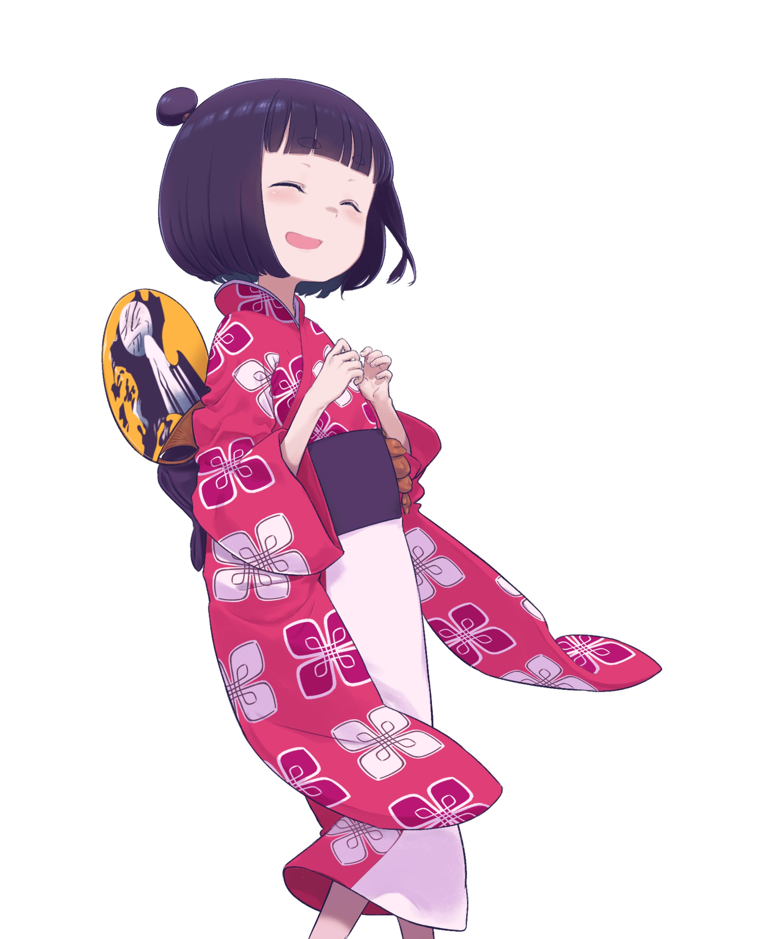 ねちゃㅓqi Tojo Nojomi 鬼灯の朱夏 Fgo お猶ちゃん T Co Gekgbtux6k Twitter