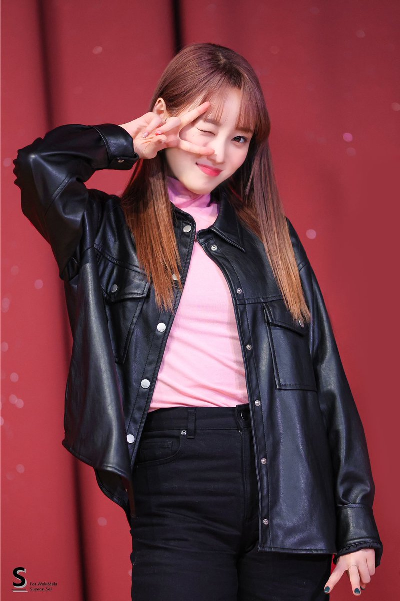 211205 세이✌️
#위키미키   #WekiMeki   #세이 #SEI <a href="/WekiMeki/">WekiMeki 위키미키</a>