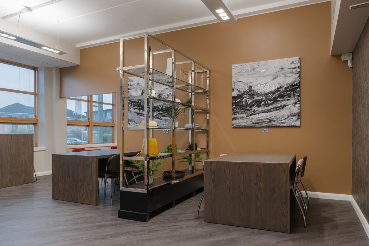 WCC Business Centres tweet media