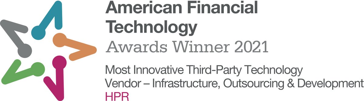 HPR FinTech tweet media