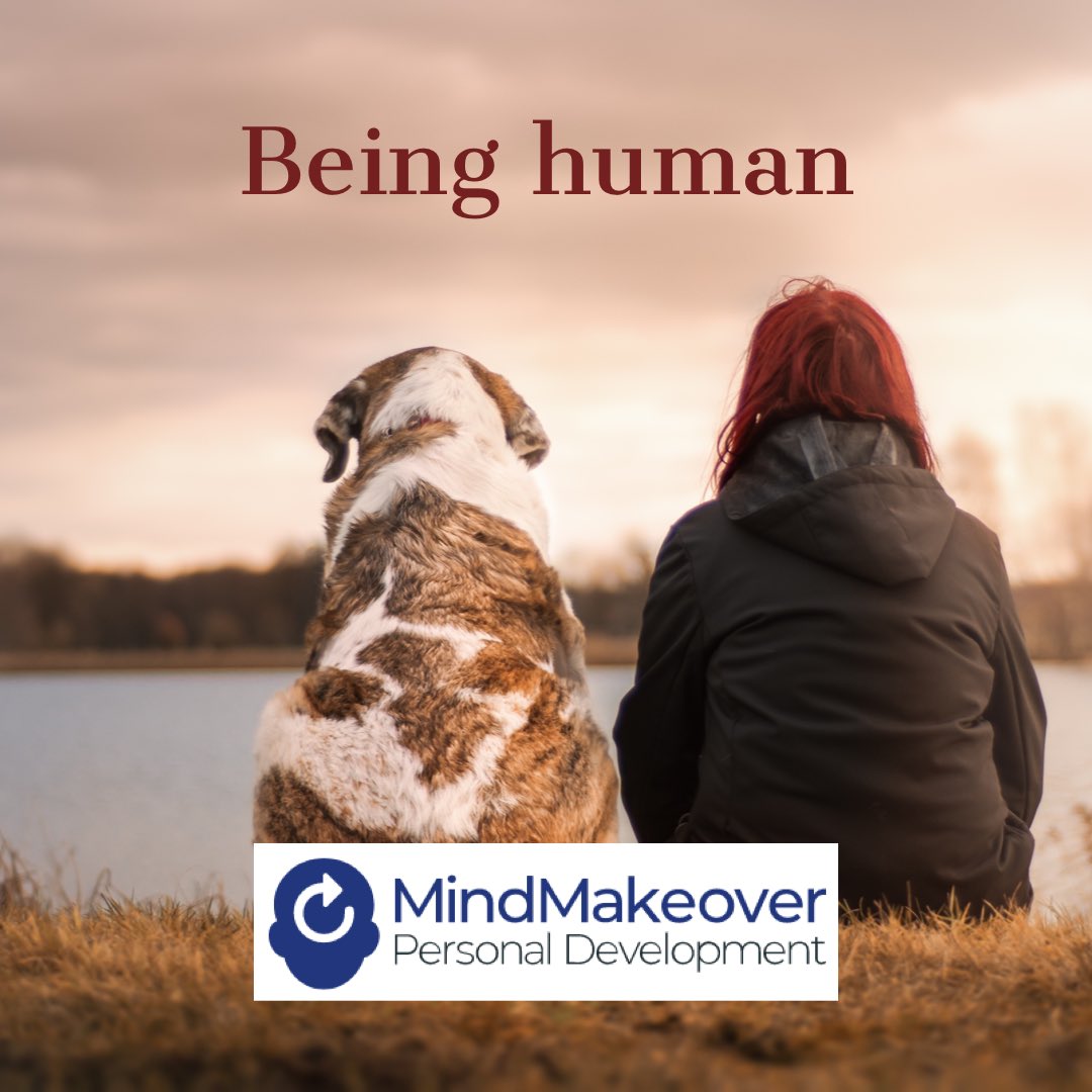 hypnopsych's tweet photo. Feeling emotional? Many of us are right now. Even therapists who appear to have things sorted psychologically are feeling it as the uncertainty of this pandemic rolls on. It’s part of being human. It’s OK. Me too 😊 https://t.co/fsYZfV7uak