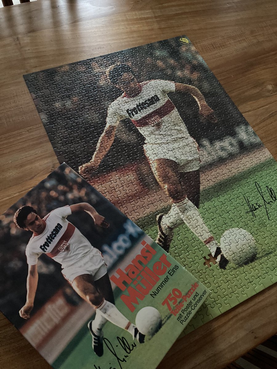 Es ist nicht alles schlecht in diesen Tagen ✅