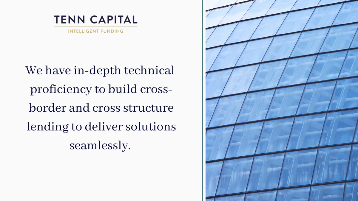 We offer bridging finance to high-net-worth individuals who want to borrow more than £1 million against international property or where there is a complex structure involved in the deal. 

#bridgingfinance #propertyfinance #bridgeloans #propertyinvestment #investmentproperty