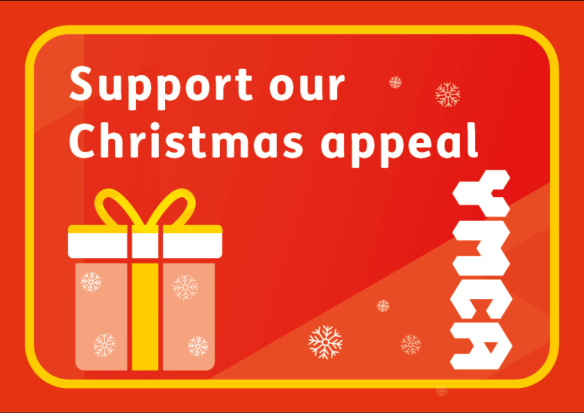 Please support our #Christmas appeal by donating a small gift for one of our young residents. Christmas can be a really lonely time and your support will show that someone cares. Find out more at bit.ly/3lKpDFT