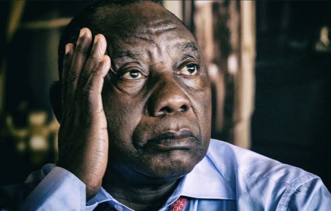 MzwaneleManyi's tweet photo. The country is going down. https://t.co/0N83DKgSax