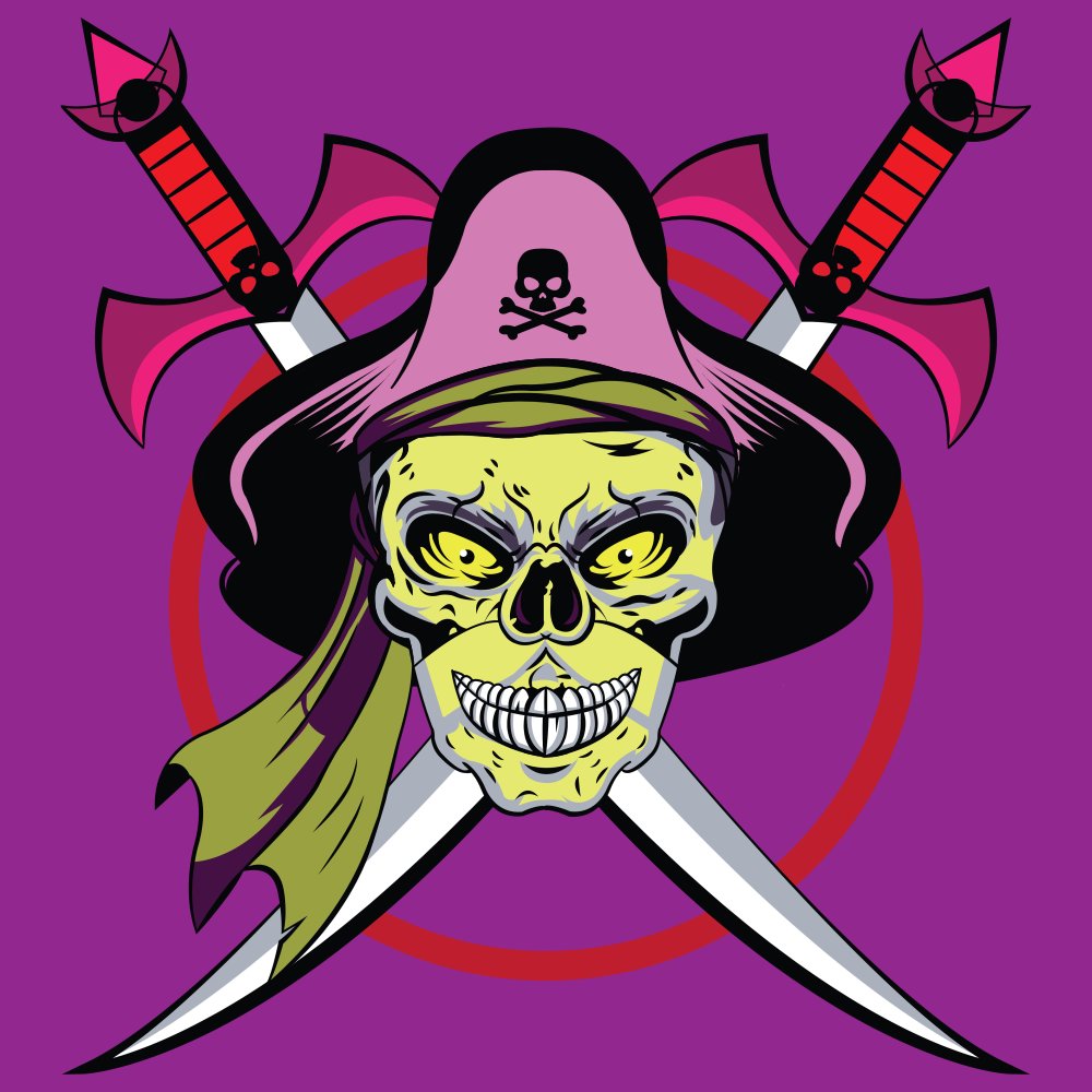 PiratesWorlds's tweet photo. Pirate # 16
Max Supply : 5
https://t.co/GVrQm5MrA2 https://t.co/gt7IyPva4X