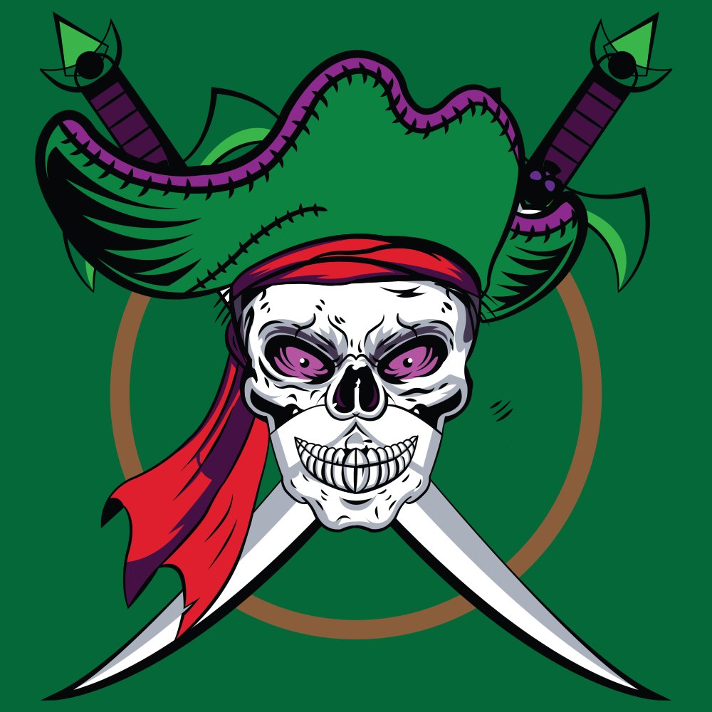 PiratesWorlds's tweet photo. Pirate # 18
Max Supply : 5
https://t.co/PmJ5cSFKTZ https://t.co/7OorUuRKmr