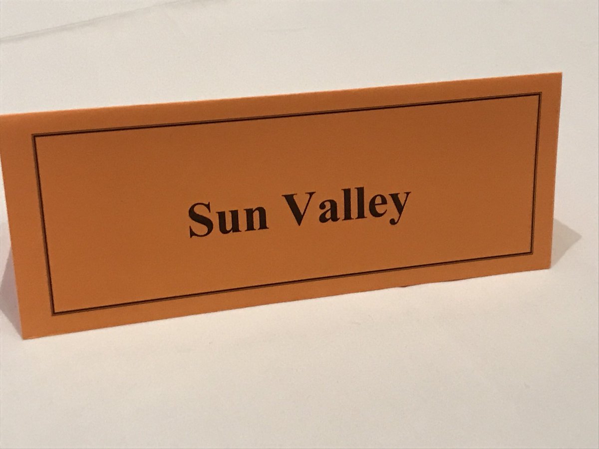 ⁦<a href="/UCPSNC/">Union County Public Schools</a>⁩ well represented at the DECA Conference.