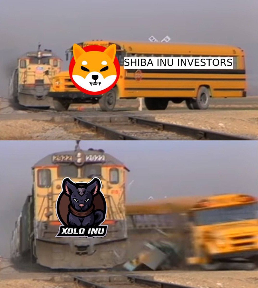 $XL already 65% up since last dip. I think people had been waiting for the ultimate chance to buy💎. I would like to tell you not to worry and wait for another dip, but I don’t see that happening anytime soon tbh 😂🙌🏼 LFG!!🚀🍾 @ProjectXoloInu xoloinu.io 
$VRA $MANA