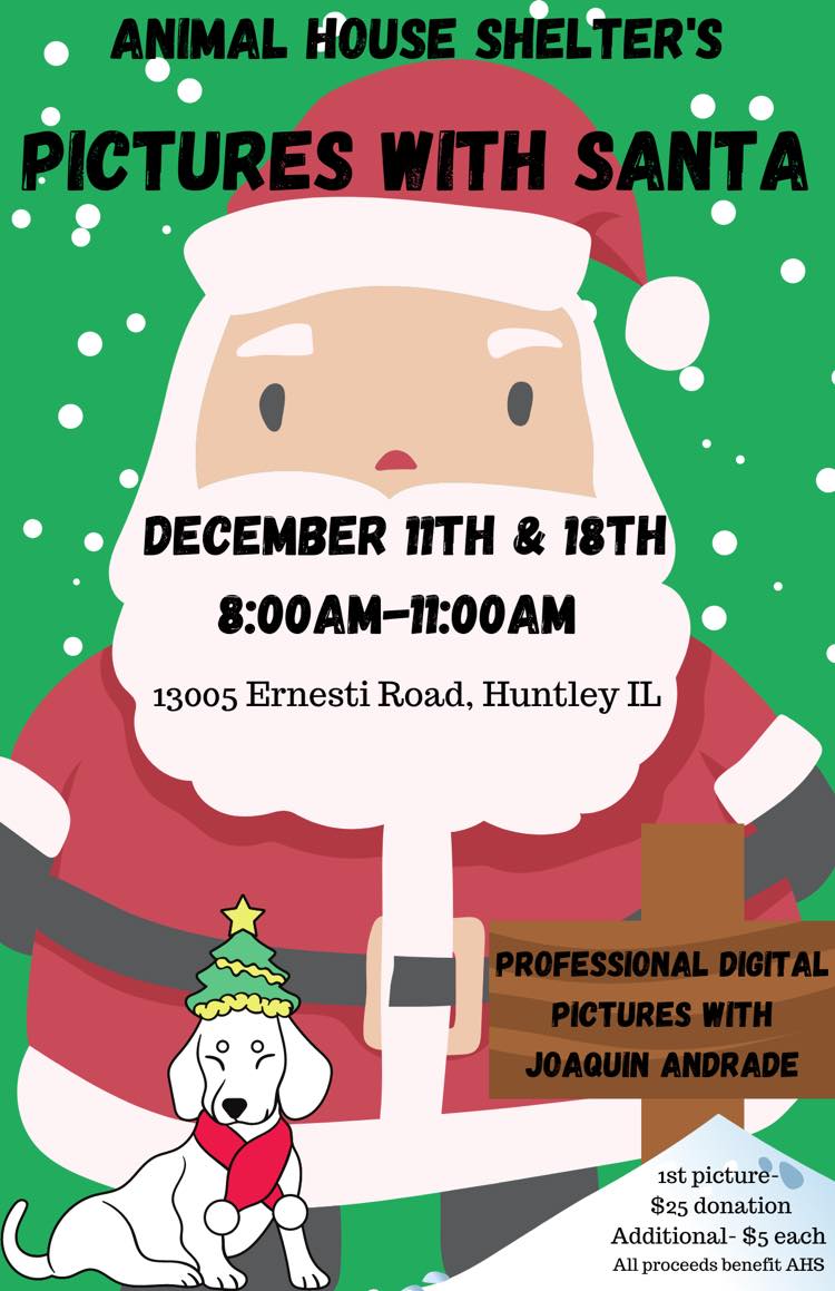Animal House Shelter (@HuntleyAHS) / Twitter Animal House Shelter (@HuntleyAHS) / Twitter