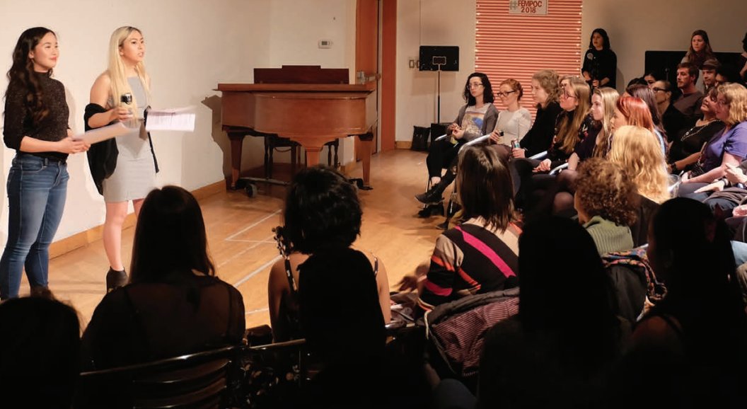 Nightwood Theatre tweet media