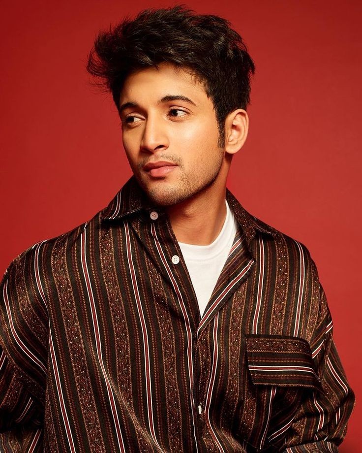 AnjaliKarn10's tweet photo. HAPPY BIRTHDAY TO THE MOST HARDWORKING, HUMBLE AND KIND HEARTED PERSON I KNOW!! 🥺♥

#HappyBirthdayRohitSaraf https://t.co/sjkwaDnxxF