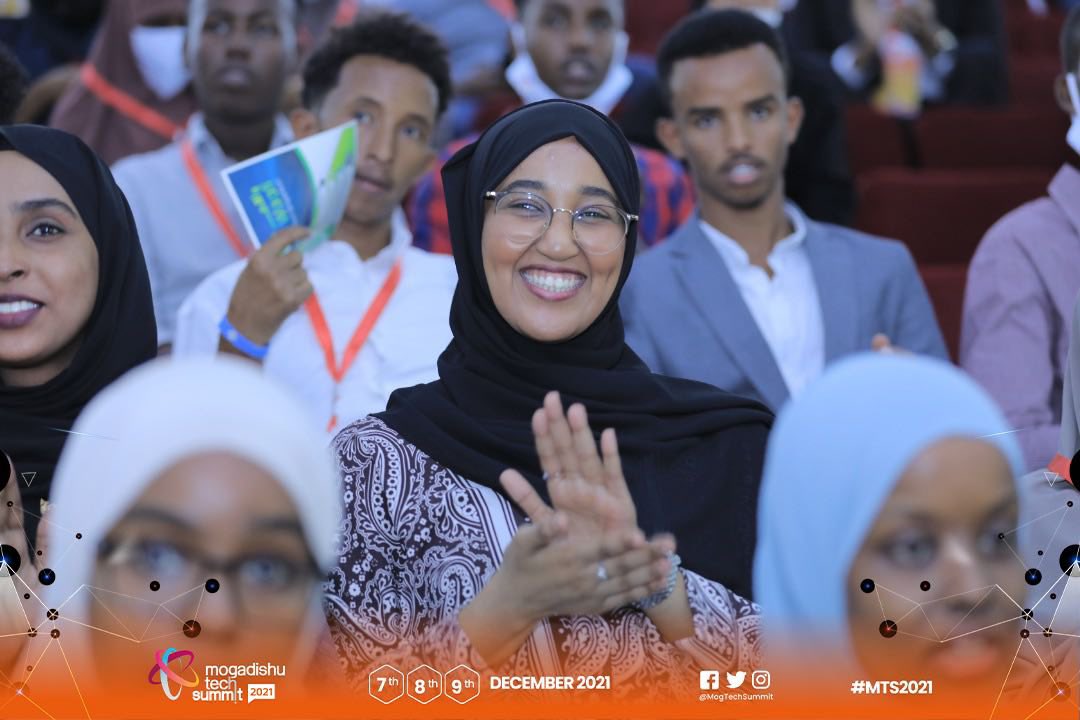wehlie_ahmed's tweet photo. My favorite part of @MogTechSummit is always people are smiling😍.

#MTS2021 #MTSReturns https://t.co/PI1KRBok4l