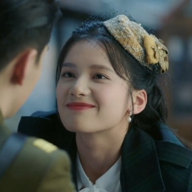 yxobabee's tweet photo. DAY 7 : Favourite Character 2021? Them!
#AshileSun (Wu Lei)
#QiaoJingjing (Dilireba)
#XingKelei (Bai Jingting)
#MuWanqing (Zhang Jingyi)
with fairly different reason, I think it's them🥰 also honorable mention; Prince An Xiao Jinyu (Wang Ziqi)! <3 https://t.co/rNQCYKjv9k