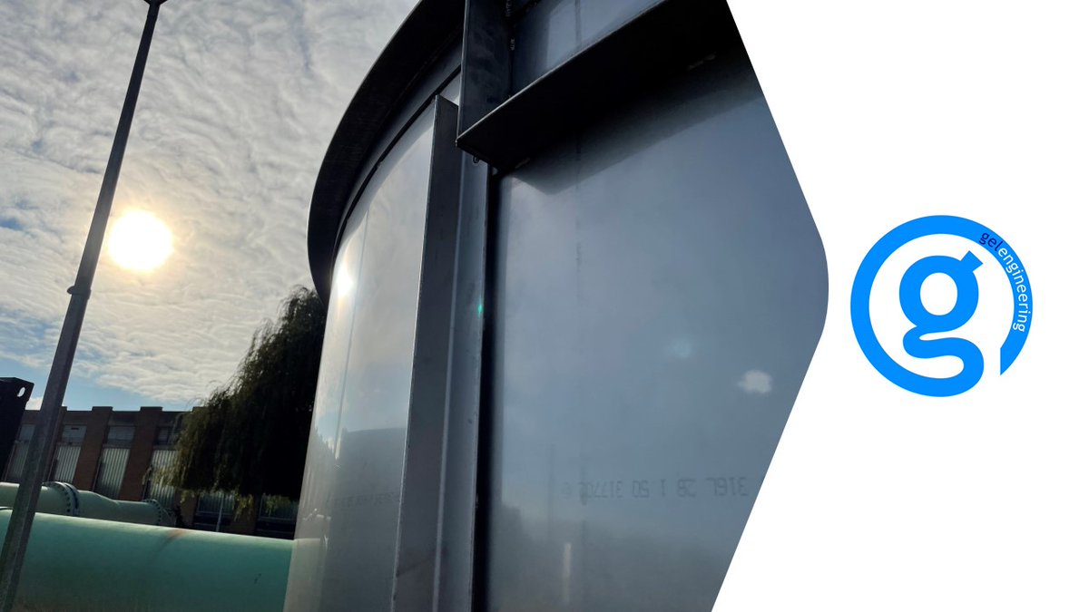 GelEngineering's tweet photo. Gel Engineering bringing some sunshine goodness to your feed!
Make sure to stay safe in the outdoors and prepare for the approaching storm.
#Imagine #Innovate #Implement
#SewageTreatmentWorks #Sunshine #Storm #TheEnvironment #Water #Rain
#Engineering #Worldmoving #Excellence https://t.co/9PBbCqzRJJ