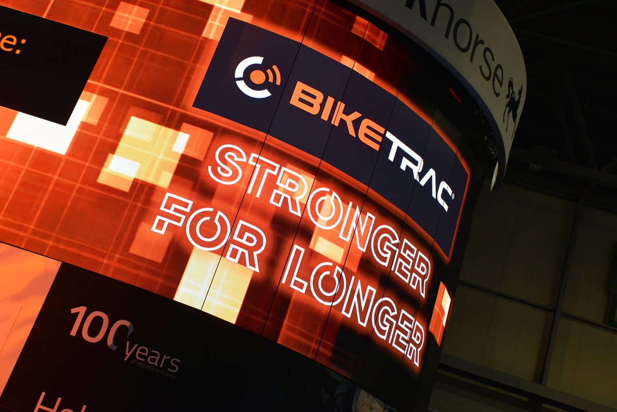 motorcyclelive's tweet photo. Don't forget to check out @BikeTrac's Stronger for Longer challenge on the Black Horse Stage each day of the show! 

How long can you hold the 4kg Grab Bag at arms length for? The person with the best time each day will take home the fantastic Grab Bag!

@Bikesure #Bikeshow https://t.co/EsOQDaQGeO