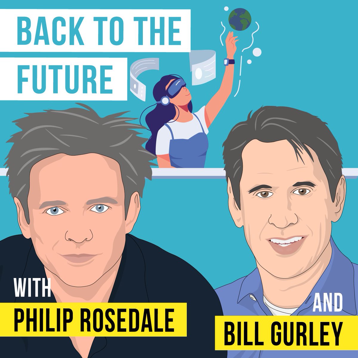 patrick_oshag's tweet photo. My conversation with @bgurley and @philiprosedale on the Metaverse.
 
This is the most helpful conversation I’ve ever had on the topic because Philip built the largest virtual world to date in Second Life.

Experience > hype.

So many lessons.

Enjoy!

https://t.co/x1p70JtN6S https://t.co/StFmpMcTIr