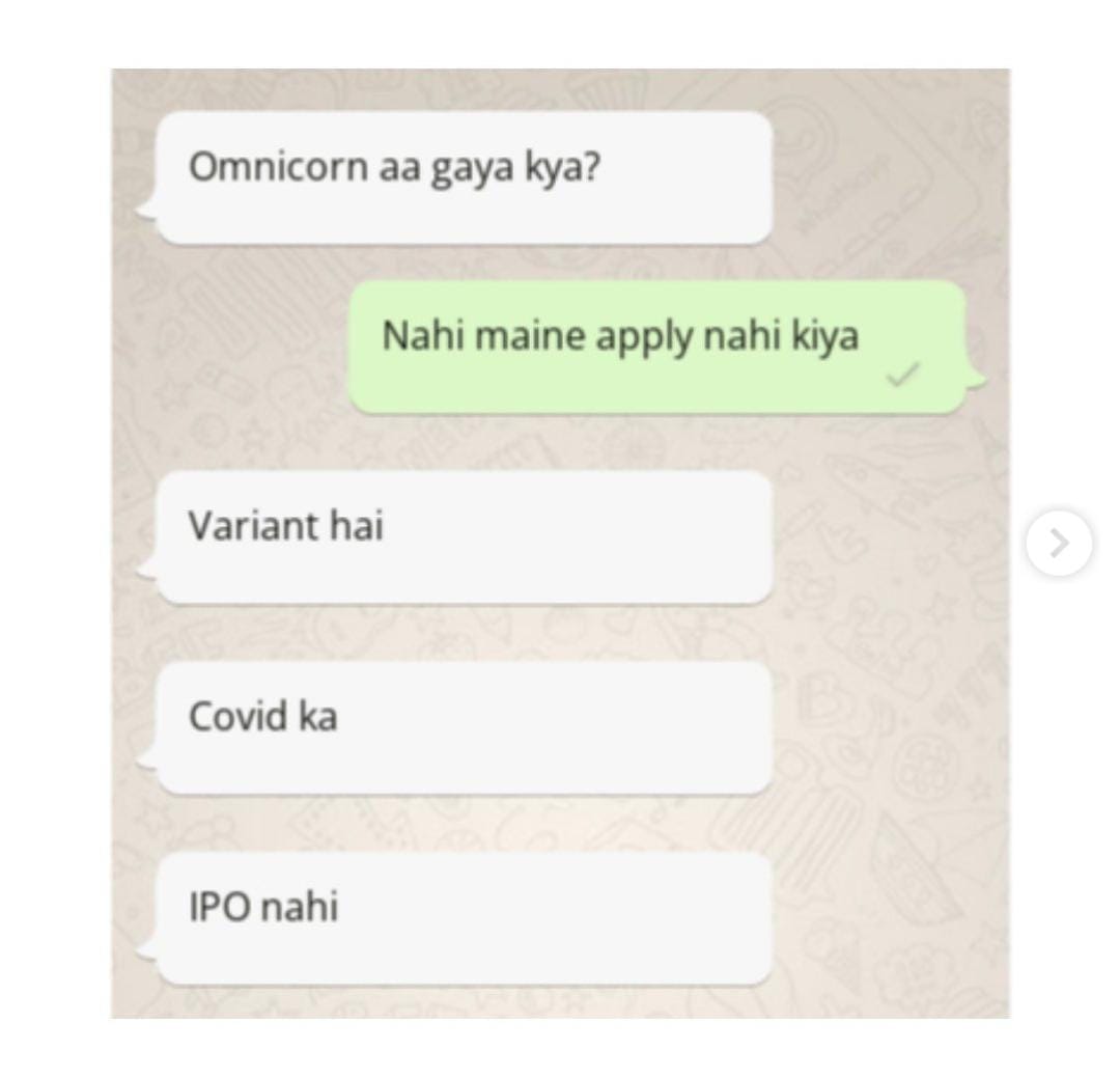 Team_IPOMantra's tweet photo. When too many IPOs come at the same time ... https://t.co/EwBvVHwwno