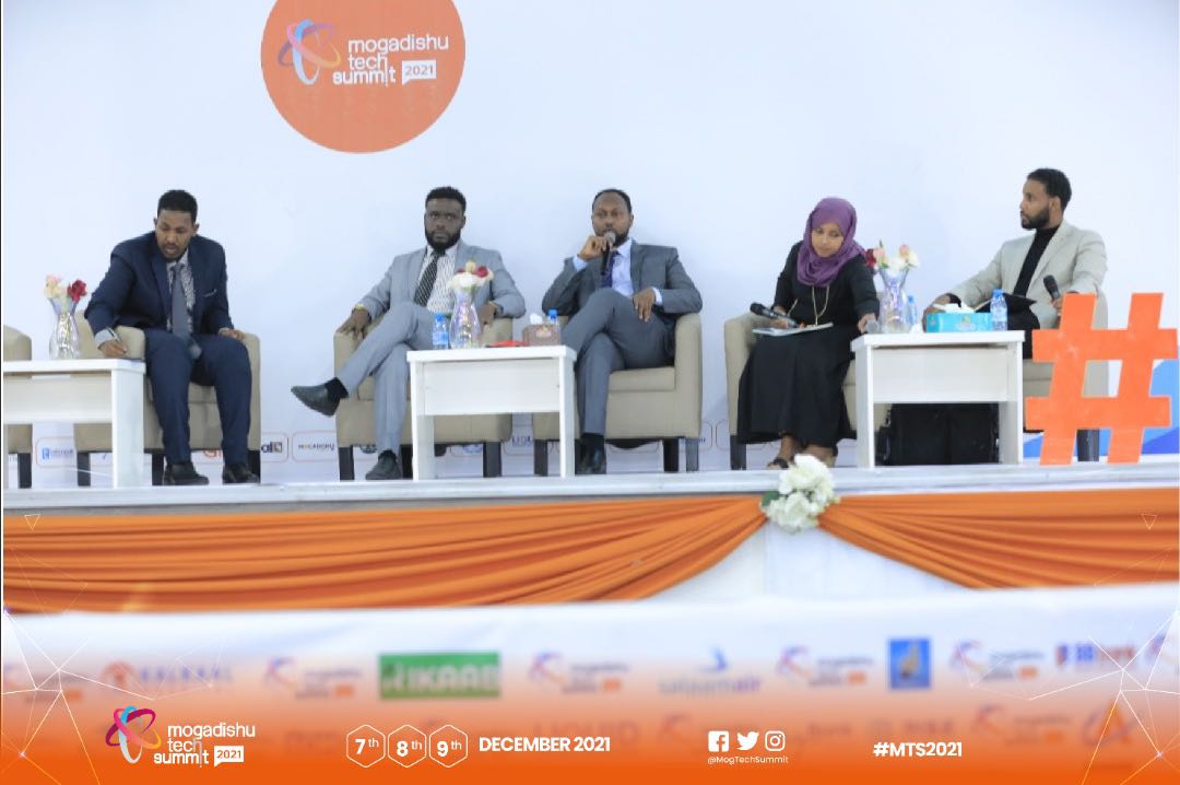 An interesting session is currently taking place <a href="/MogTechSummit/">Mogadishu Tech Summit</a>. This panel explores the pandemic's early days with frontline warriors who rescued and saved many lives.

#MTS2021 
#MTSReturns 
#investsomalia