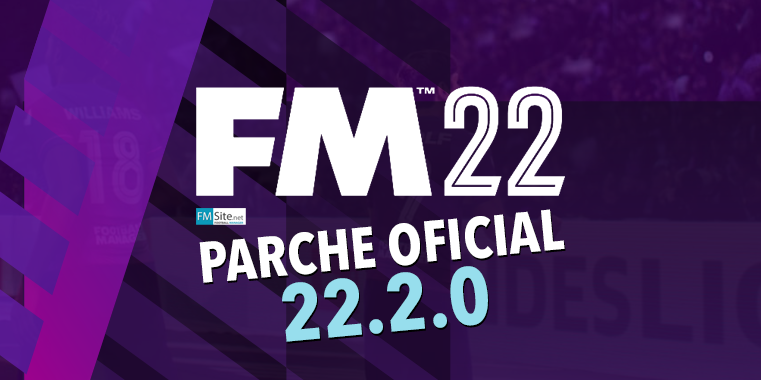 FMSite's tweet photo. FM22 Parche 22.2.0: Nueva gran actualización
1️⃣ Cierra el juego
2️⃣ Cierra Steam
3️⃣ Abre Steam
4️⃣ Espera a que se actualice el juego
5️⃣ Vuelve a instalar el #realnamefix
Toda la info: https://t.co/xaiPPLlOkF https://t.co/wRsgWhrLB3