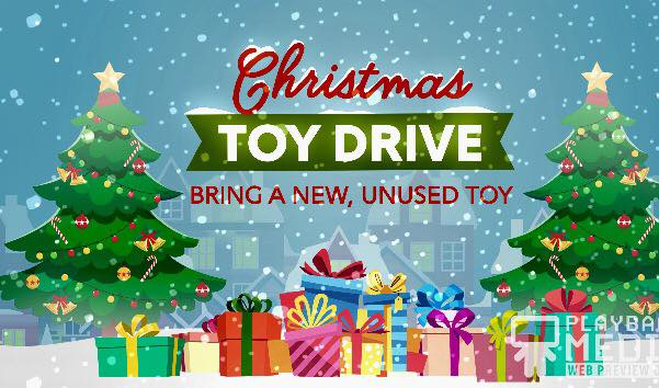 REMEMBER TO BRING IN YOUR TOYS BY TOMORROW!!