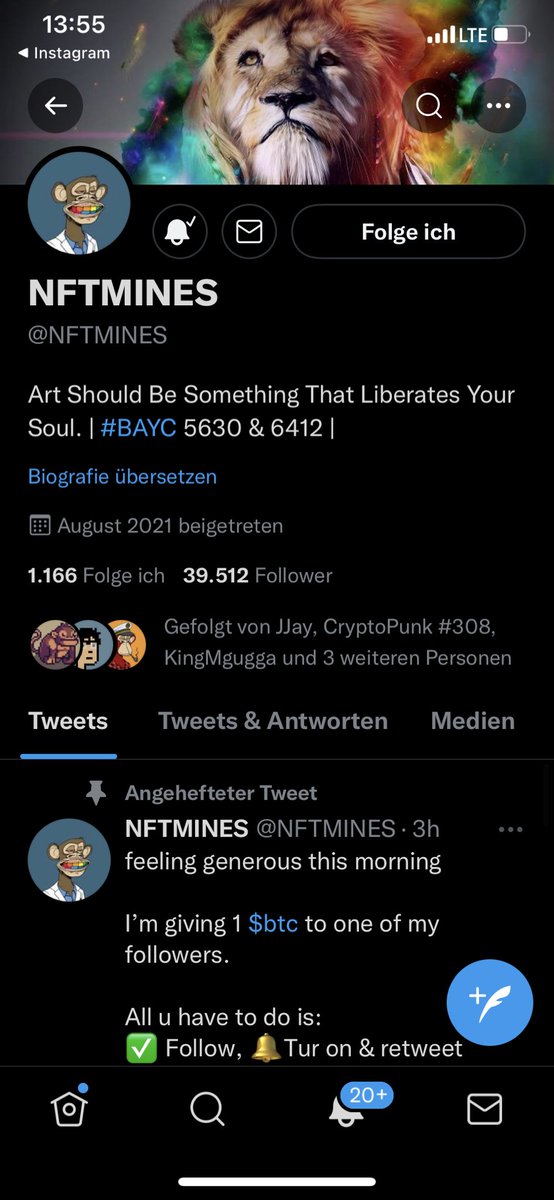 Max Kudlek tweet media