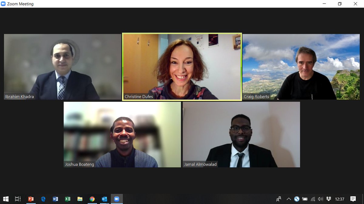 Dufes Lab tweet media