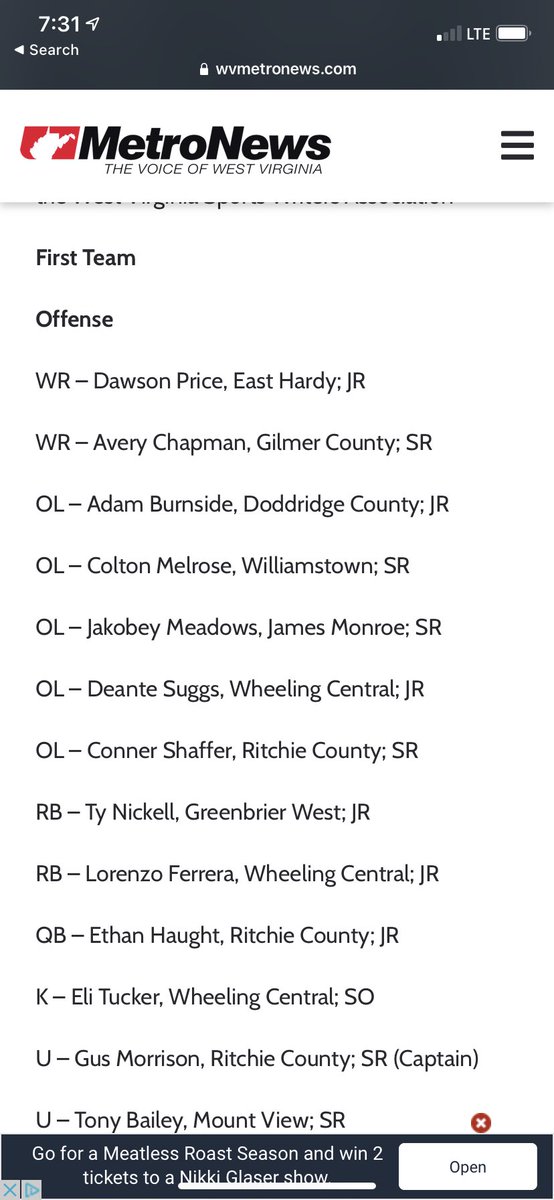 Lorenzo Ferrera tweet media