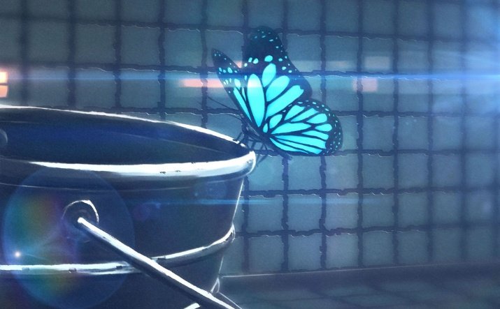 clumsysthee's tweet photo. life is strange always feels like home <3 https://t.co/bbgkamS9j1