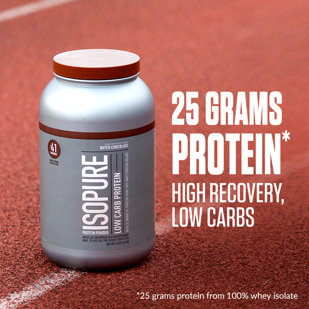 IsopureIndia's tweet photo. All it takes is a scoop of Isopure Low Carb Protein to #FindYourCalm. With 25 grams of 100% whey protein isolate, it’s the ideal lifestyle choice to aid your fitness goals.

#Isopure #IsopureIndia

#Fitness #Determination #LifeGoals #Inspiration #LifestyleChoices #ChooseHealth https://t.co/0CeZjy1hn2