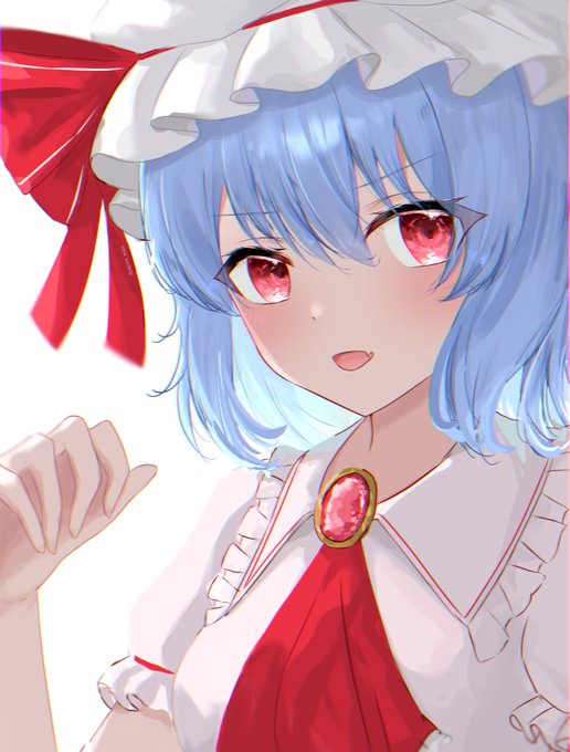 「remilia scarlet short sleeves」Fan Art(Latest)｜17pages