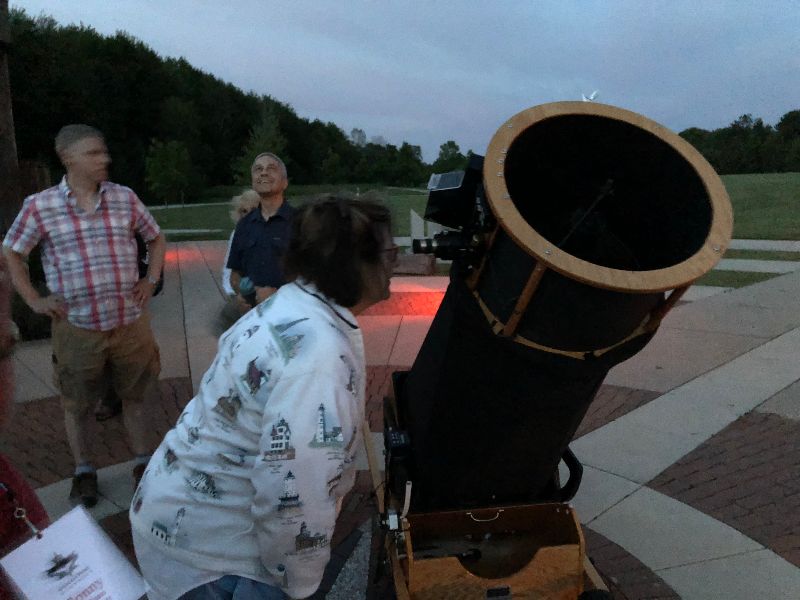 Naturevation Tours tweet media