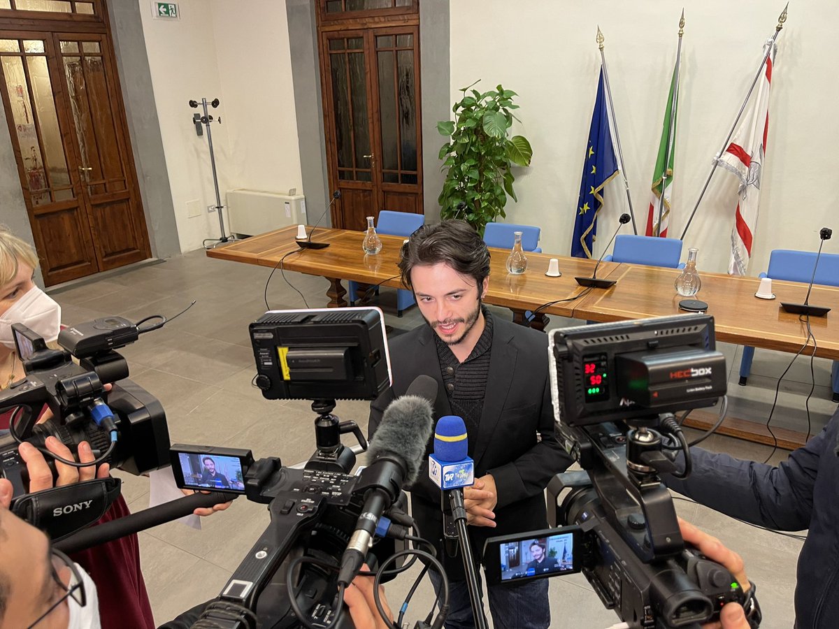 Cispel Toscana tweet media