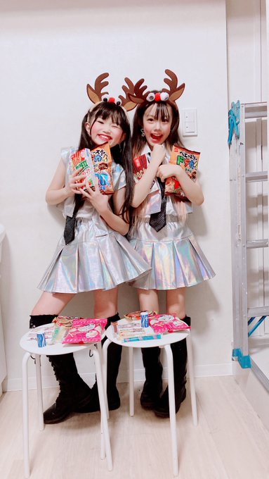 Twitterのコスプレ画像27