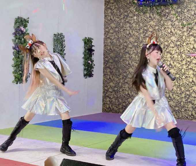 Twitterのコスプレ画像28