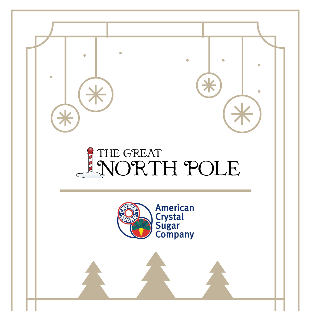 The Great North Pole tweet media