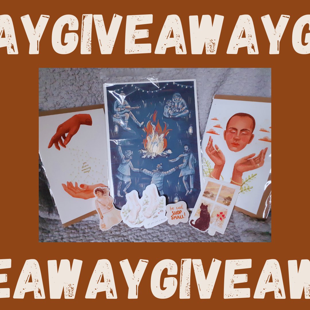 PoetryUnheard's tweet photo. We've added a festive twist this time - enter our giveaway to nominate a friend to gift the prizes to!
Head to our Insta to take part :)
#giveaway #online #freeentry #writersblock #poetry #community #onlinecomp #competition #unheardpoetry https://t.co/GWLVpsElUU