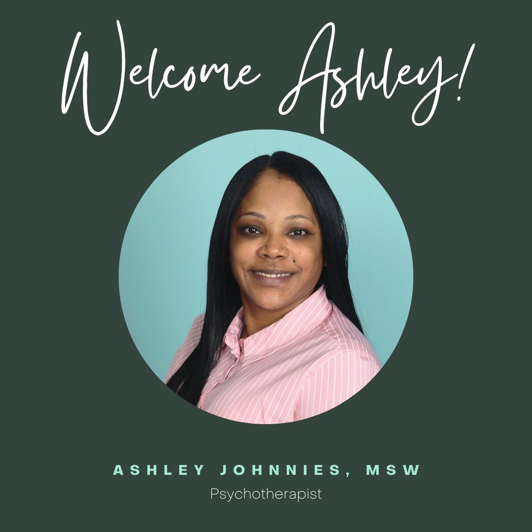 Ashley Johnnies, a United States Navy veteran, joined YFC in October as a psychotherapist. Ashley is a caring, compassionate, and dependable individual who is a native of Wisconsin with a passion for helping others. Join us in welcoming Ashley! ow.ly/fmwa50H06qf