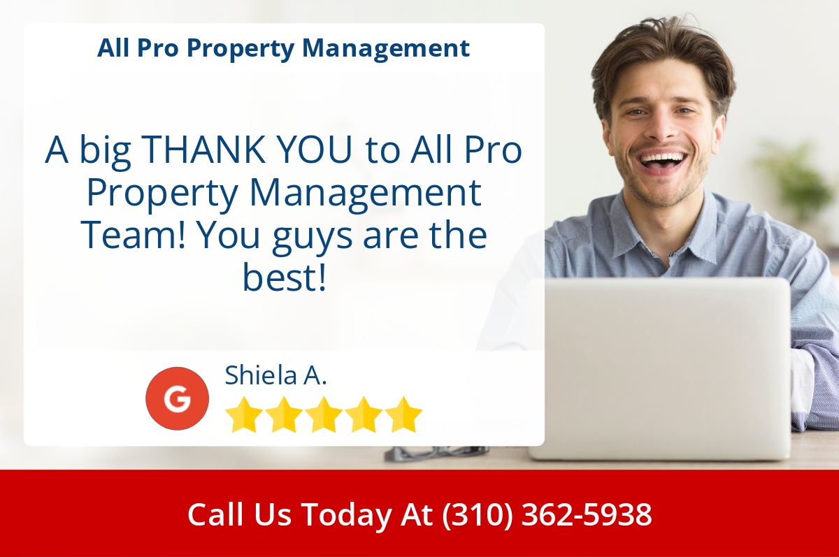 All Pro Property Management (AllProPM) Twitter