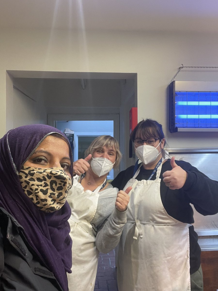 Shaista Aziz 💙 tweet media