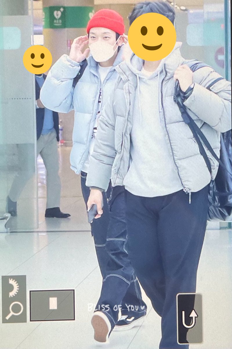 BlissofU_is's tweet photo. 211207 
#INSEONG #SF9 #인성 #김인성 @SF9official https://t.co/HQpqRzwalG
