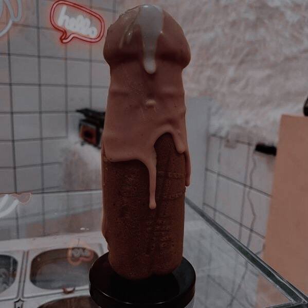 EntregasExpress's tweet photo. ˖⁺ ☁ 𝐏ᥱdιdo: Dick

⠀ 𝐃𝐞: Edna
   𝐏𝐚𝐫𝐚: @pwgodeiro 

      ⠀┄͢♡̸᩠ Agora sim um bom dia digno da vossa pessoa. te odeio 🤍 https://t.co/jTe3FNCBXt