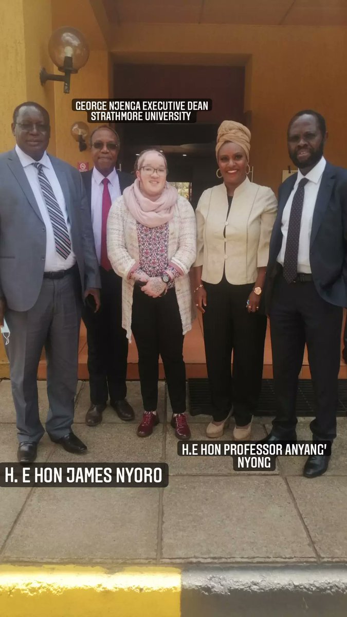 SabrinaEjore's tweet photo. Today I was previlaged to be part of the official Launch of the Kenya Small Business Development Centres (KSBDC) by @SBSKenya and @USAID, as the youngest Advisory Board representing Youth & Gender.
#BuildingSMEs
#Entrepreneurship https://t.co/cBON0mOiD1
