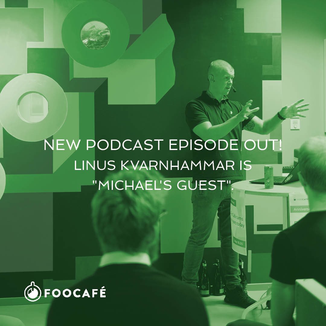 Another episode is out! Linus Kvarnhammar is the guest of this episode and he’s talking about hacking. Check it out! 💚

YouTube: youtu.be/9oIDVk8EHsc

Spotify: open.spotify.com/show/7kzKvG0kI…
