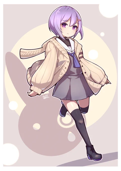 ゆか雫ちゃん🐰 