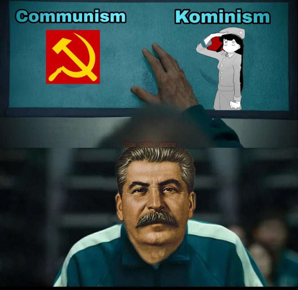 Anime memes on X: Choose wisely Post