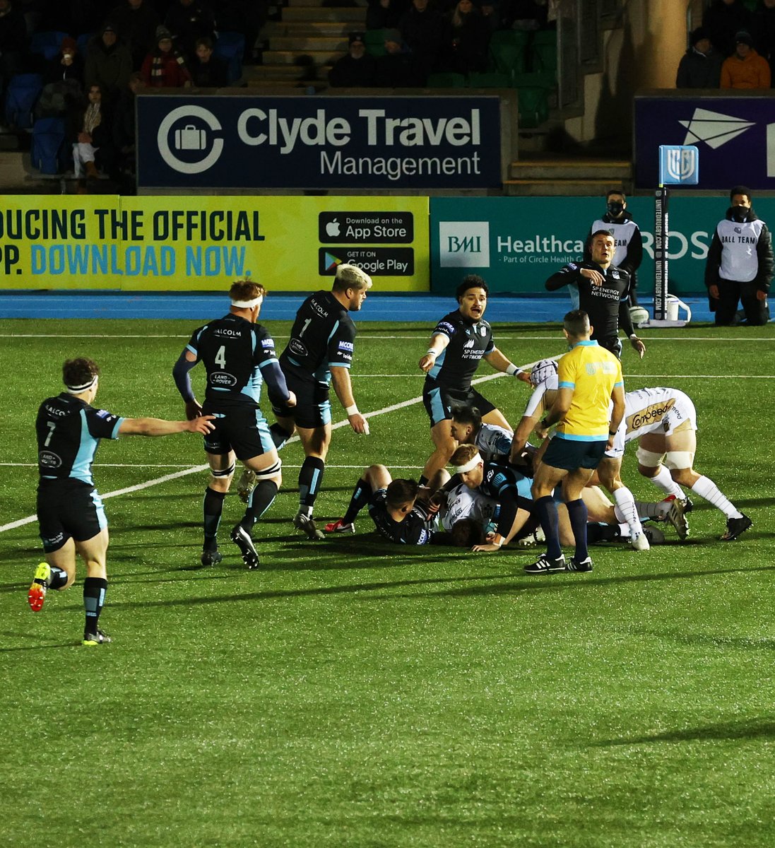 Clyde Travel (@clydetravel) on Twitter photo We have once again extended our partnership with <a href="/GlasgowWarriors/">Glasgow Warriors</a> as the club’s Official Travel Partner, taking our association into its 8th year!
clydetravel.com/clyde-travel-m…
#NobodyMovesYouLikeClyde We have once again extended our partnership with <a href="/GlasgowWarriors/">Glasgow Warriors</a> as the club’s Official Travel Partner, taking our association into its 8th year!
clydetravel.com/clyde-travel-m…
#NobodyMovesYouLikeClyde