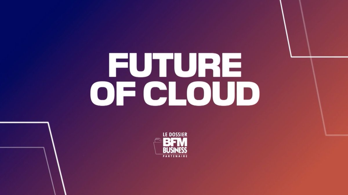 ManoMano_Tech's tweet photo. Our #VP Platform Engineering @ajacoutot recently shared feedback about ManoMano #Cloud strategy: #liftandshift #migration, #FinOps #consumption, #recruitment

@bfmbusiness ITW from #futureofcloud TV show 👉 13min https://t.co/77E4sg0mEY

cc @Bousquet__Marc @AccentureFrance https://t.co/kizWLZKTLH