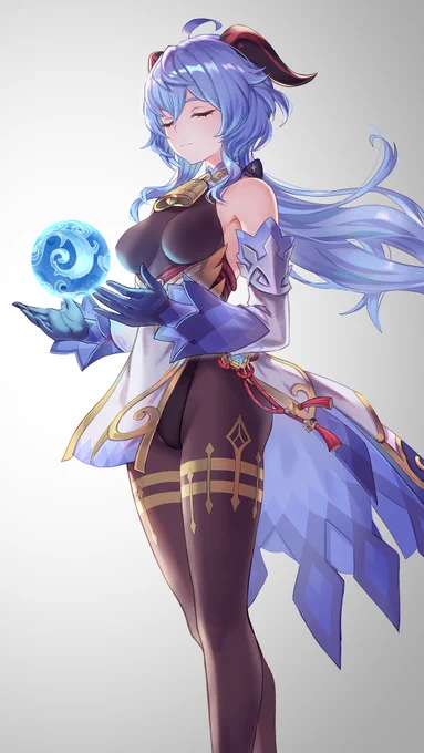 ❄ 