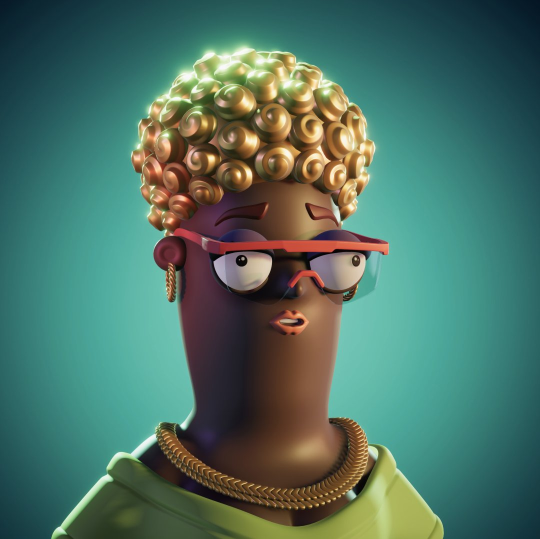 xsytrance's tweet photo. Ooooo I do! I do! #goldhairgang #solmoms #solfamily #nfts @sol_dads https://t.co/AG4EchzDg6